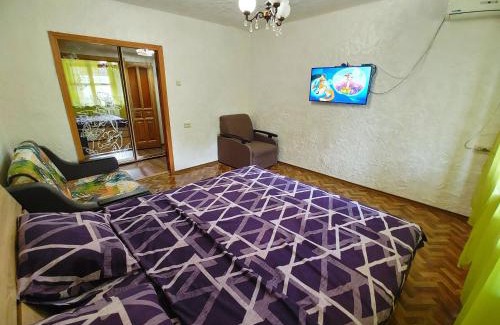 Dnipro Apartment | 3 кімнатна квартира на вул. Калинова.