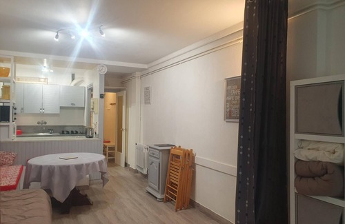 Pas de la Casa Apartment | 3/13 CONSUEGRA 1 - ESTUDI 4 PAX - PAS DE LA CASA -005546