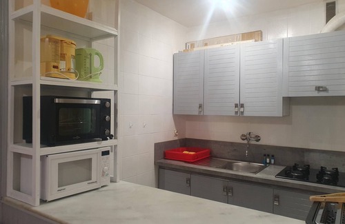 Pas de la Casa Apartment | 3/13 CONSUEGRA 1 - ESTUDI 4 PAX - PAS DE LA CASA -005546