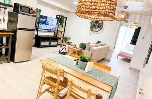 Miradero Apartment | 3.2 Boho Haven for 4, only 6 min to Joyuda Beach