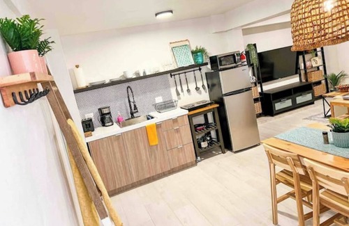 Miradero Apartment | 3.2 Boho Haven for 4, only 6 min to Joyuda Beach