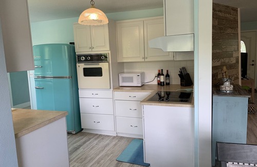 Spring Hill House | 3/3 ON WEEKI WACHEE RIVER