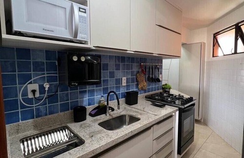 Jenipabu Apartment | 3/4 bedroom apartment facing Guarajuba Beach - Genipabu Summer House