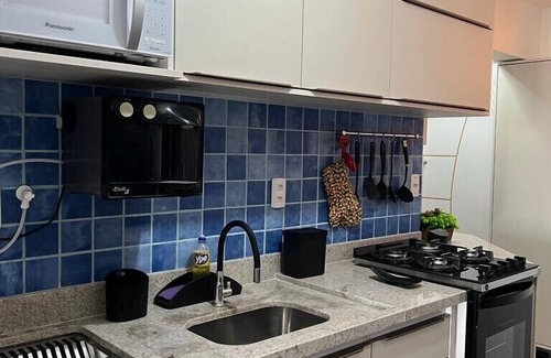 Jenipabu Apartment | 3/4 bedroom apartment facing Guarajuba Beach - Genipabu Summer House