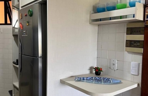Jenipabu Apartment | 3/4 bedroom apartment facing Guarajuba Beach - Genipabu Summer House