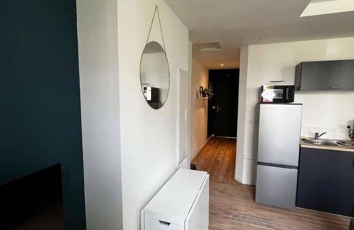 Lourdes Apartment | 3-4 T2 Cosy near train station, town center and free parking nearby