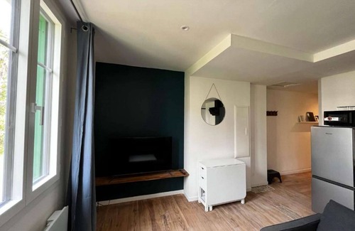 Lourdes Apartment | 3-4 T2 Cosy near train station, town center and free parking nearby