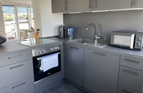 Frommern Apartment | 3.5 maisonette apartment in a central location