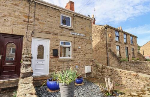 Ffynnongroyw House | 3 Abergele Terrace