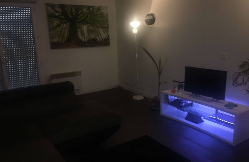 Vigneux-sur-Seine Apartment | 3 allee roger martin