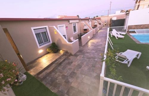 Arona Apartment | 3 Apartamentos Omanai Tenerife sur