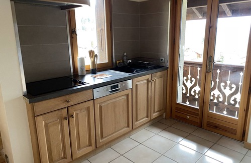 Habere-Poche Apartment | 3* APARTMENT, PANORAMIC VIEW OF THE GREEN VALLEY, quiet, mountain decor
