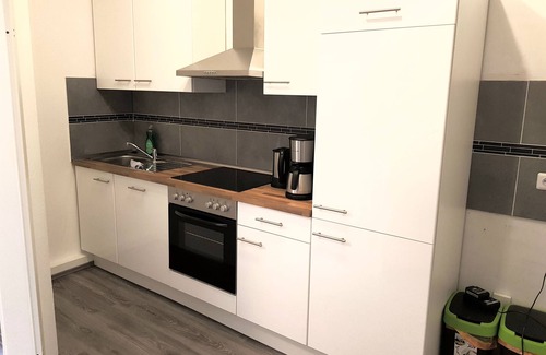 Altenrath Apartment | 3 apartments time out