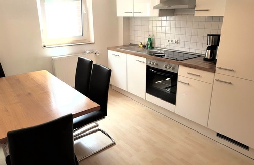 Altenrath Apartment | 3 apartments time out