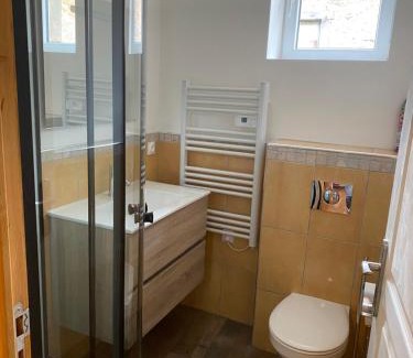 Lussac-les-Chateaux Apartment | 3 appartements T1 meublé Lussac 86320
