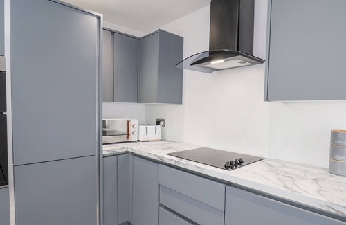 Scarborough House | 3 AUBOROUGH STREET, pet friendly, with a garden in Scarborough