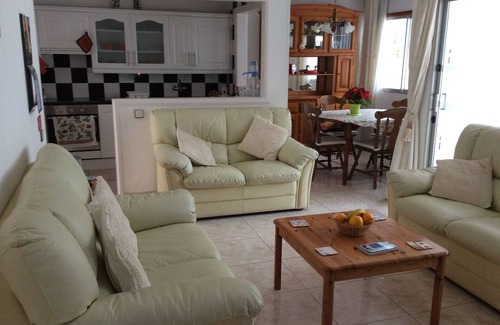 Puerto Rico House | 3 Bedroom Bungalow short & level walk to beach. Close to bus station and shops.