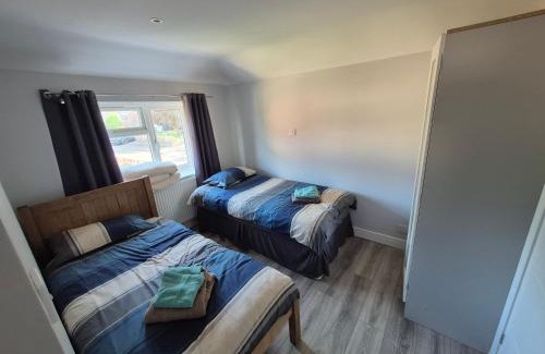 Wooburn Moor House | 3 Bay Tree Close