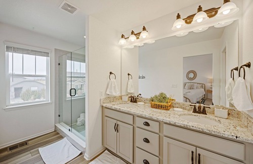 Windsor House | 3 bd 3 bth Retreat