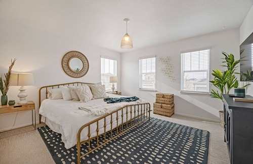 Windsor House | 3 bd 3 bth Retreat