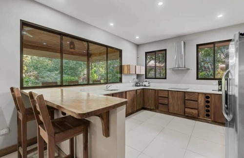 Potrero House | 3-BD Beauty 1 Block from Beach