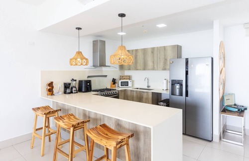 Rio Mar Condo | 3 Bdr 🛏️+ 3.5 bthr 🛁 Apt ocean view/Pool 🩱 🩳and beach access 🏖️🌊
