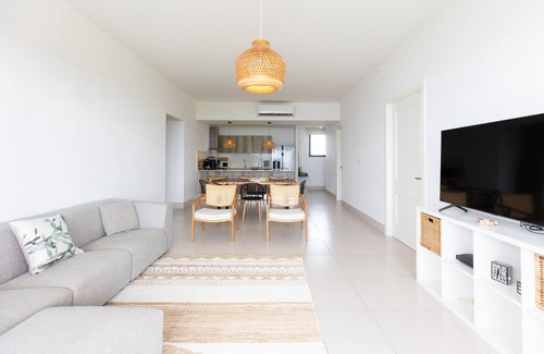 Rio Mar Condo | 3 Bdr 🛏️+ 3.5 bthr 🛁 Apt ocean view/Pool 🩱 🩳and beach access 🏖️🌊