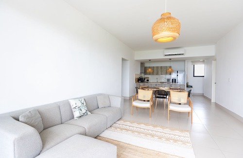 Rio Mar Condo | 3 Bdr 🛏️+ 3.5 bthr 🛁 Apt ocean view/Pool 🩱 🩳and beach access 🏖️🌊