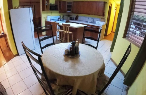 San Miguel House | 3-bdrm home on gorgeous mountain property near San Jose - perfect 4 remote work