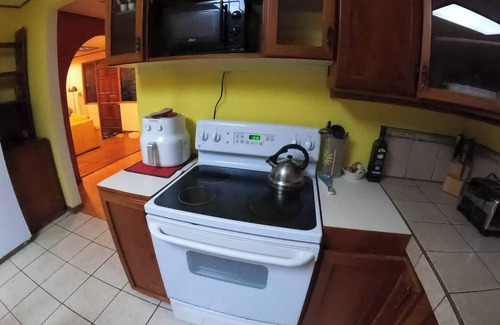 San Miguel House | 3-bdrm home on gorgeous mountain property near San Jose - perfect 4 remote work