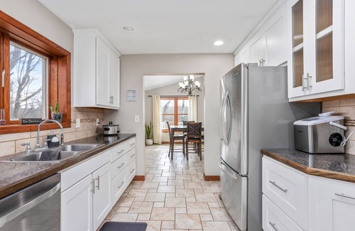 Watkins Glen House | 3 Bdrm Home w Game Room. Just minutes from WGI & Wine Trail.