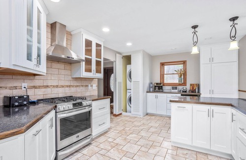 Watkins Glen House | 3 Bdrm Home w Game Room. Just minutes from WGI & Wine Trail.