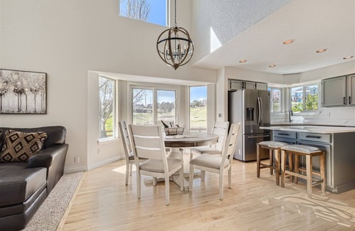 Highlands Ranch House | 3 Bdrm on Green space, Highlands Ranch