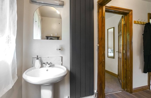 Billingsley Cottage | 3 bedroom accommodation in Bridgnorth and Ironbridge
