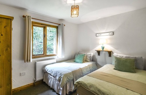 Billingsley Cottage | 3 bedroom accommodation in Bridgnorth and Ironbridge