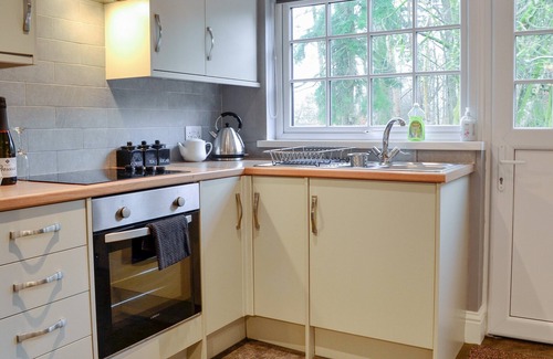 Castle Douglas Cottage | 3 bedroom accommodation in Springholm near Dalbeattie