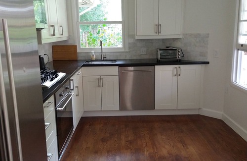 Belmont House | 3 Bed 1.5 Bath House in the Belmont Hills
