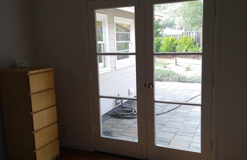 Belmont House | 3 Bed 1.5 Bath House in the Belmont Hills