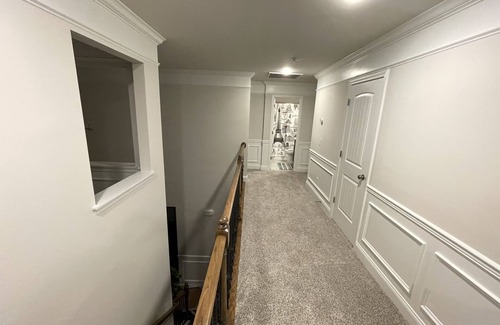 McCalla House | 3 Bed 2.5 Bath Brand New Cozy Home- Exec. Stays for You
