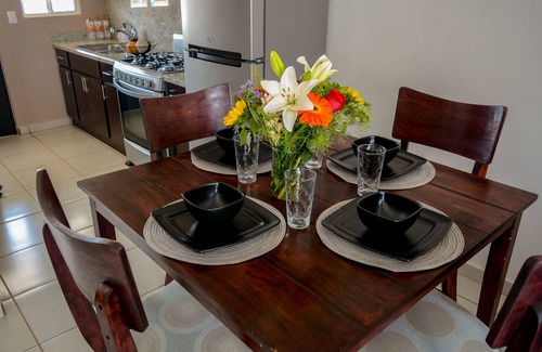 Ensenada Condo | 3 Bed 2 Bath Condo with Amazing Views