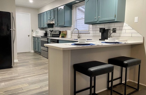 Kernersville House | 3 bed 2 bath single level home in Kernersville