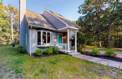 West Tisbury House | 3 Bed 2 Bath Vacation home in West Tisbury