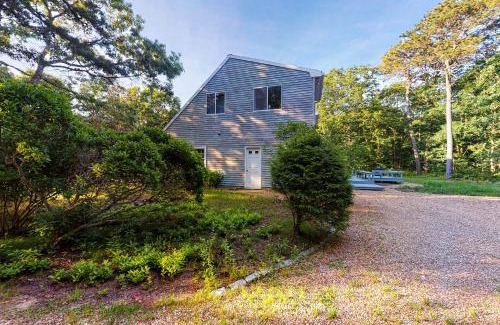 West Tisbury House | 3 Bed 2 Bath Vacation home in West Tisbury