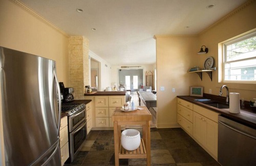 La Porte House | 3 Bed 3 Ba Screenporch/Sunset Lake Views