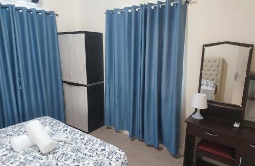 Angeles City Villa | 3 bed 3 bath Friendly, Friendship area, Fibre bdb