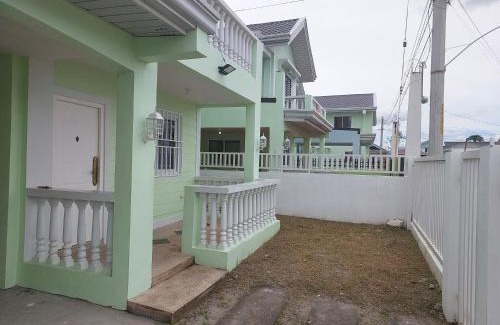 Angeles City Villa | 3 bed 3 bath Friendly, Friendship area, Fibre bdb