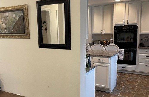 Mayo House | 3-bed 3 bath home in Edgewater MD on the beach, 25 min from USNA and Annapolis.