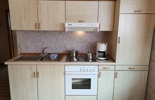 Kaimt Bed & Breakfast | 3-bed apartment, Collis Tower - Schier, Appart-Pension