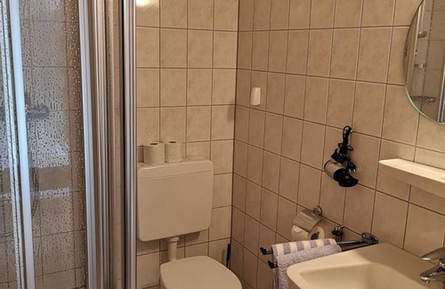 Kaimt Bed & Breakfast | 3-bed apartment, Collis Tower - Schier, Appart-Pension