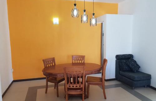 Pereybere Apartment | 3 Bed Appartment Pereybere